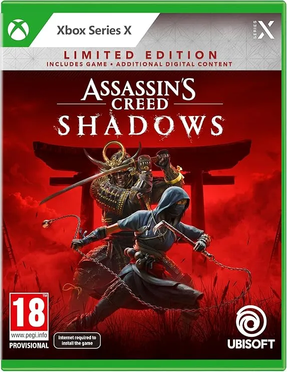 Assassin's Creed Shadows