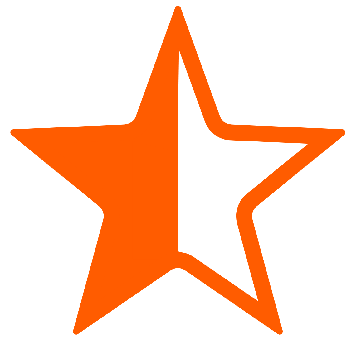 star